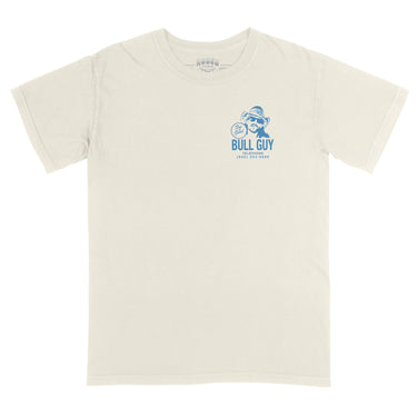 *PRESALE* Bull Guy T